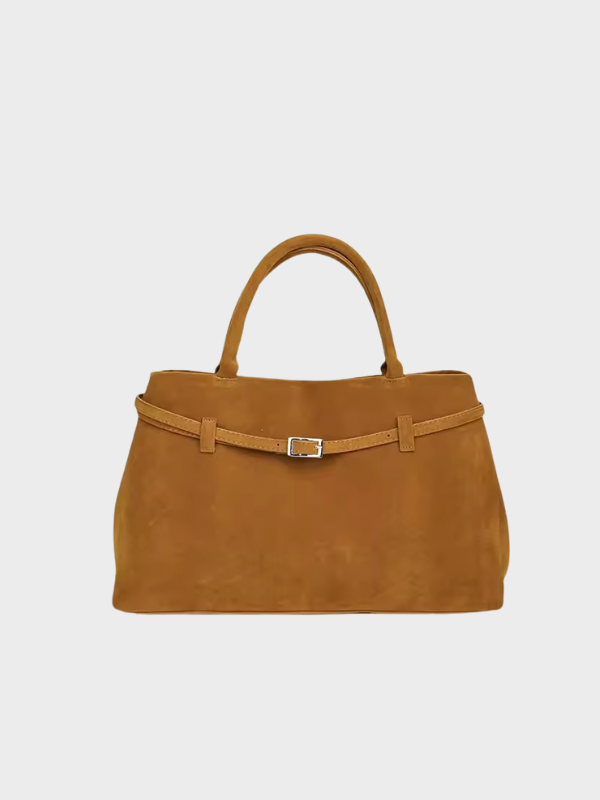 Celeste - Suede Bag BB