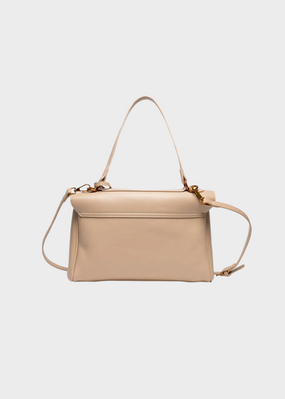 Margot - Leather Bag PM