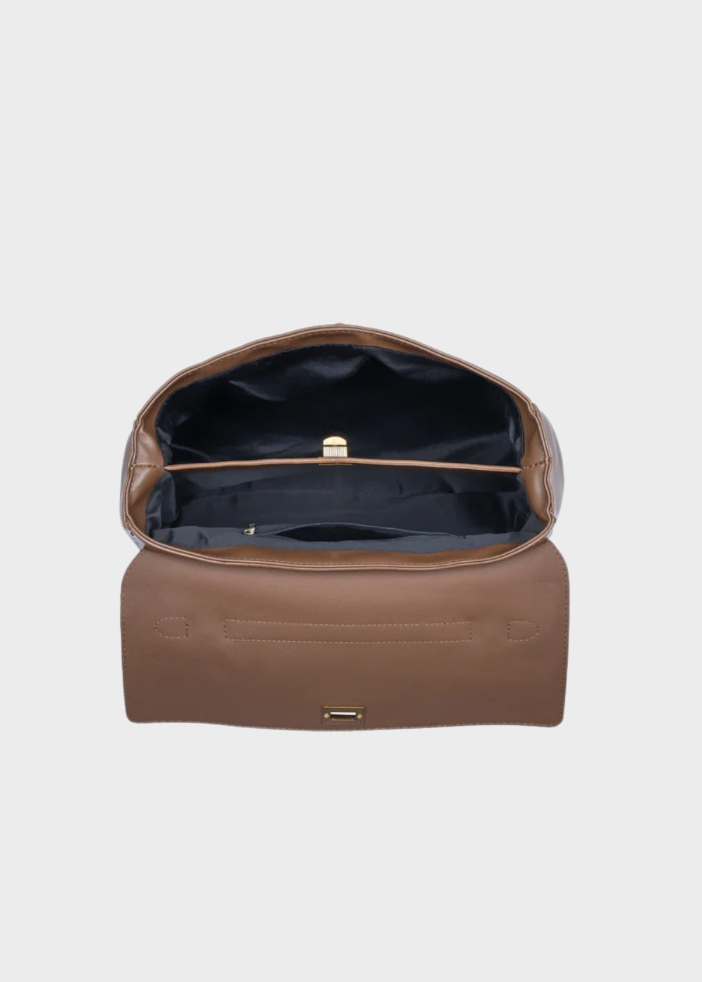Margot - Leather Bag PM