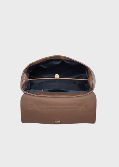 Margot - Leather Bag PM