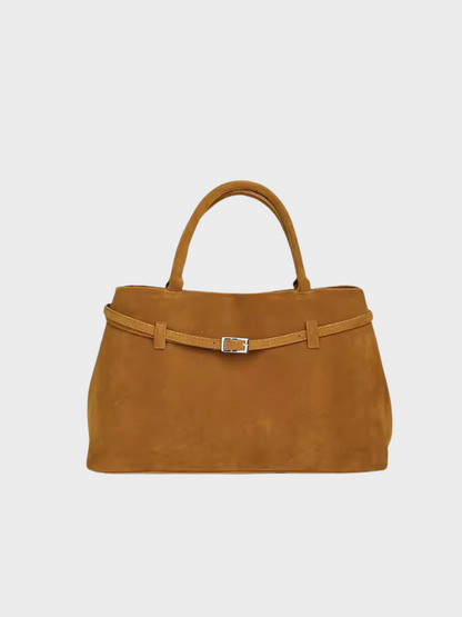Celeste - Suede Bag BB
