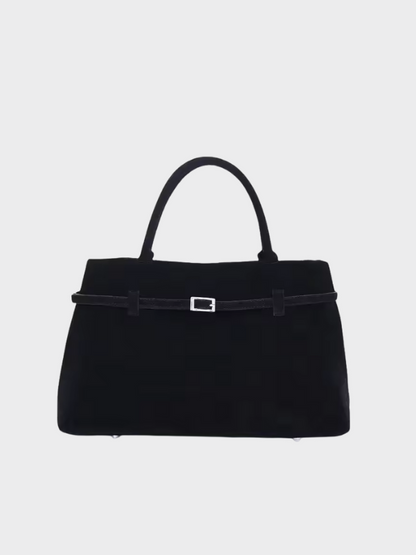 Celeste - Suede Bag BB